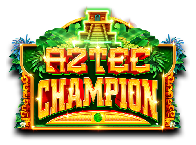 AGS Ascendant Jackpots Aztec Champion