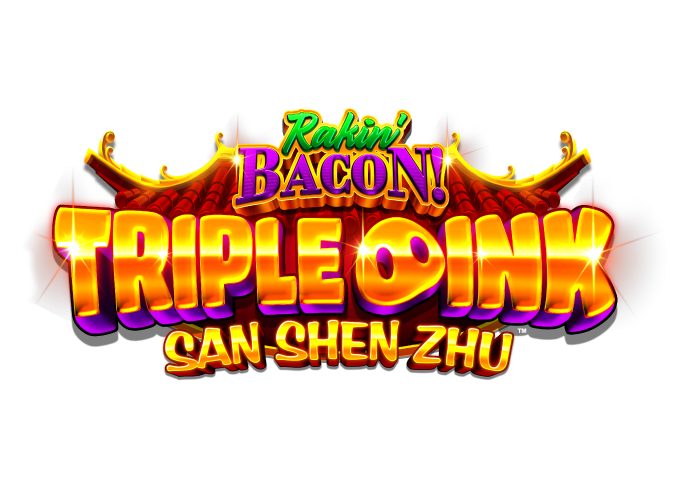 AGS TripleOink San Shen Zhu