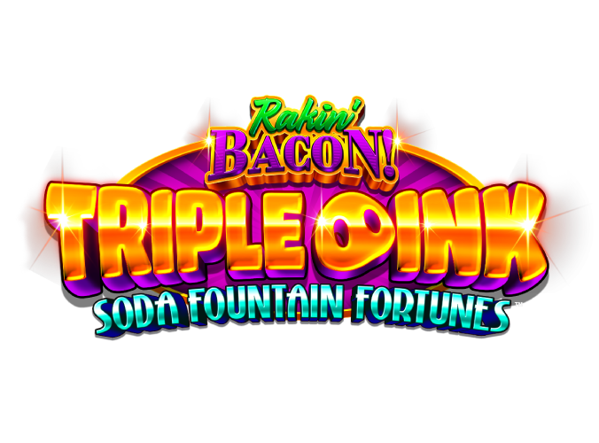 AGS TripleOink Soda Fountain Forunes