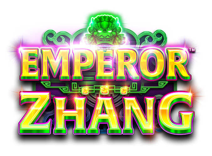 AGS Lion Cash Emperor Zhang