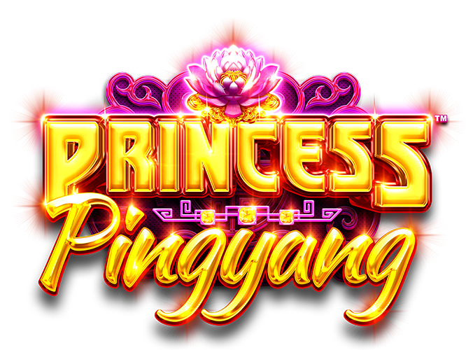 AGS Lion Cash Princess Pingyang