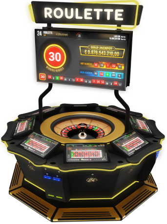 Alfastreet Lucky 8