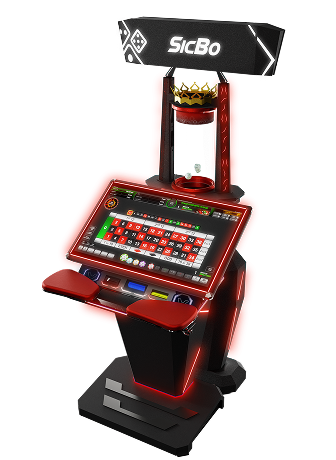 Alfastreet Game Pod (3)