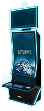 SSC Genesis Crest