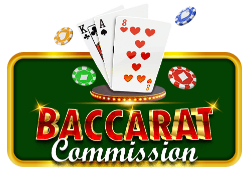 Baccarat Commission