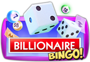 Billionaire Bingo