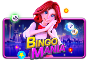 Bingo Mania