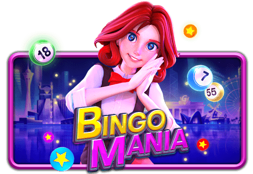 Bingo Mania