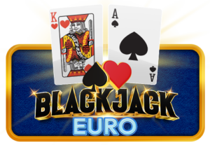 Blackjack Euro