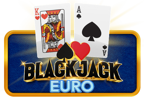 Blackjack Euro