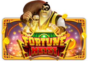 Fortune Heist