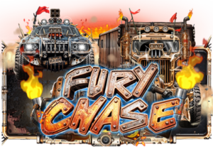 Fury Chase