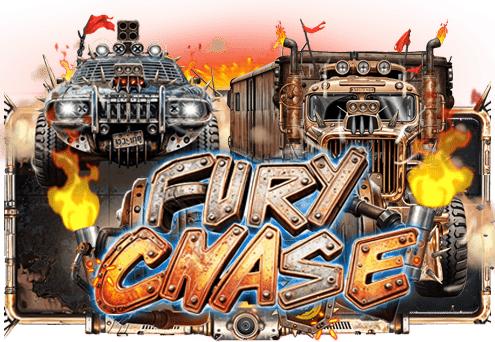 Fury Chase