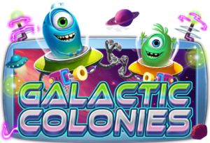 Galactic Colonies