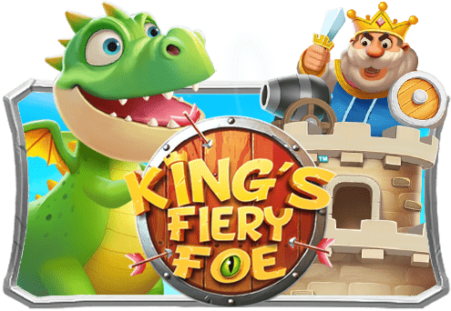 King’s Fiery Foe