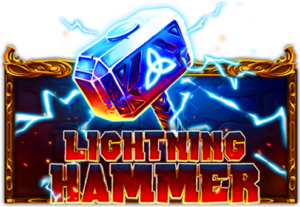 Lightning Hammer