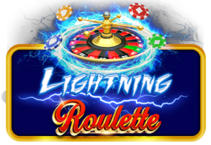 Lightning Roulette
