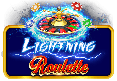 Lightning Roulette