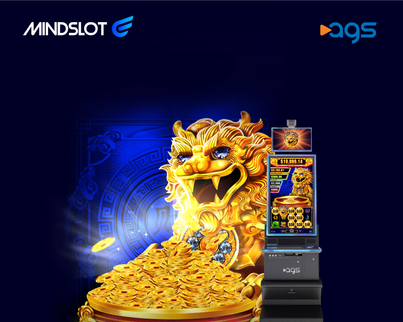 Mindslot-e Leads AGS Expansion in Asia – Launching in the Philippines
