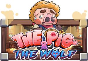 The Pig & The Wolf