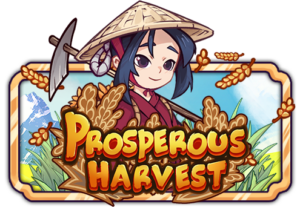 Prosperous Harvest