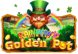 Rainbow’s Golden Pot
