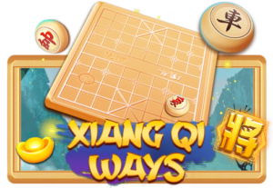 Xiang Qi Ways